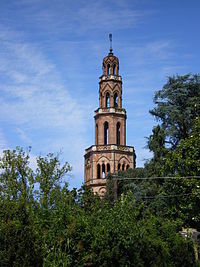 torre di moncanino